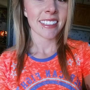 Meet your Posher, Judy